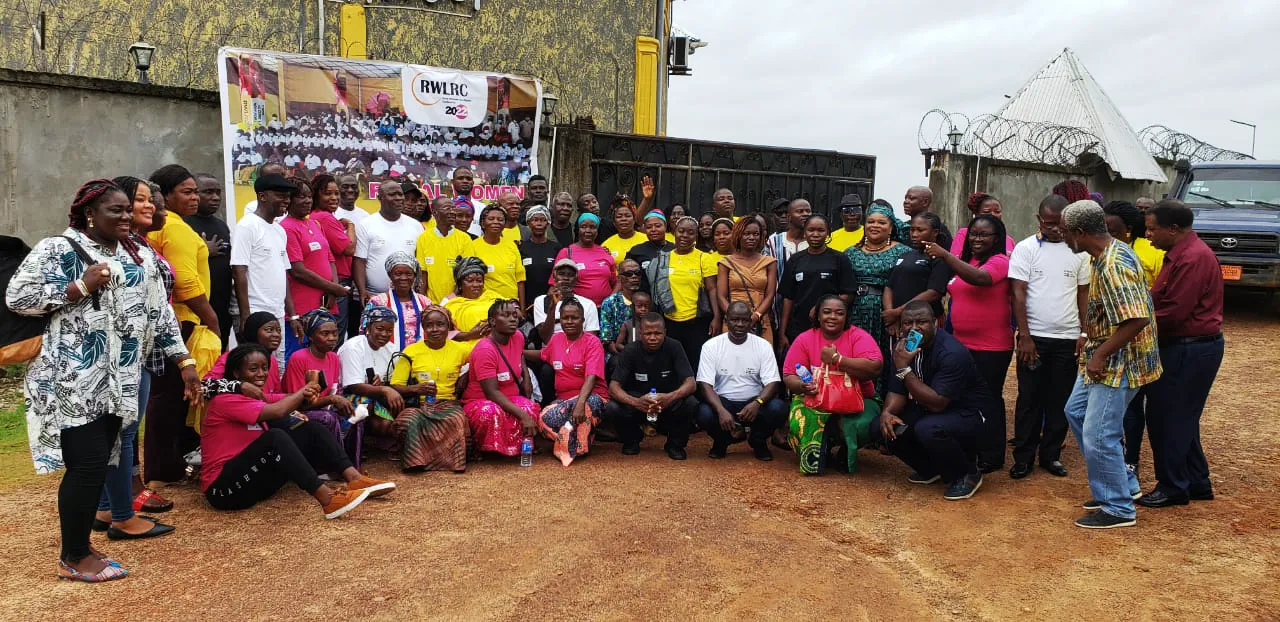 Rural Women Land Rights Conference 2022