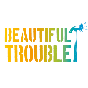 Beautiful Trouble logo