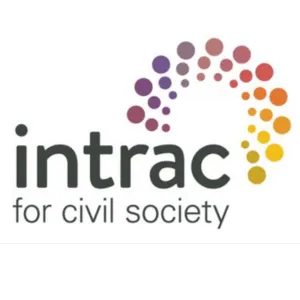 Intrac logo