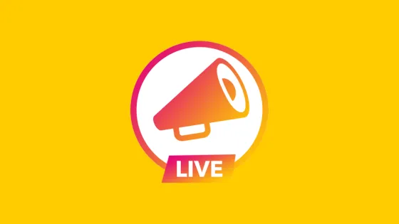 Live.