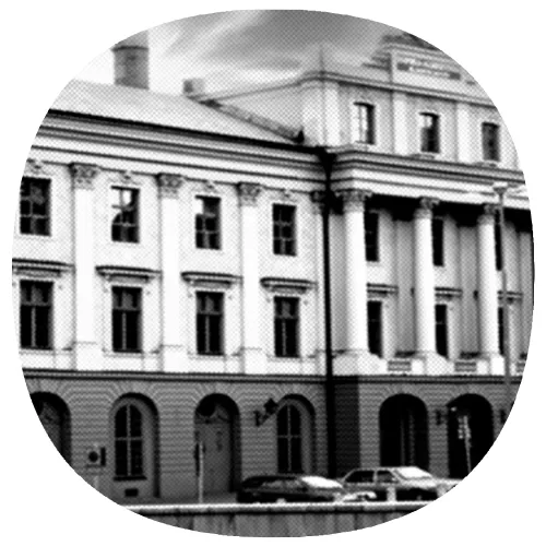Utrikesdepartementet