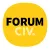 ForumCiv logo round