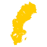 Icon of Sweden
